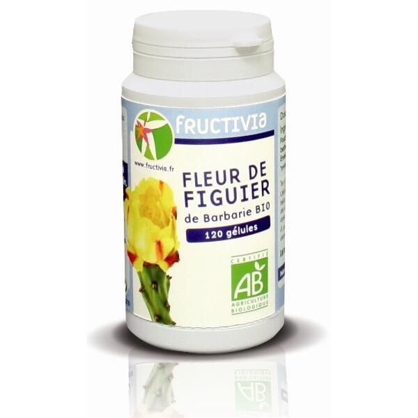 120 gélules fleur de figuier bio