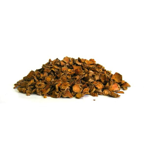 CURCUMA (Curcuma longa) BIO* 1KG