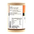 Curcuma et poivre Bio* 180 gélules