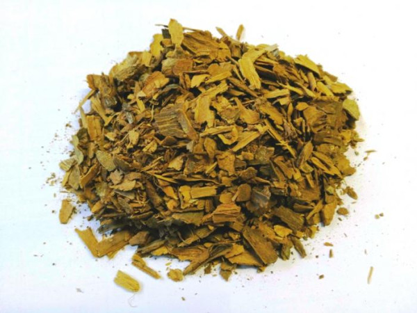 CANNELLE (Cinnamomum zeylanicum) BIO* - ECORCE EN MORCEAUX - 300G
