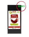 Lot de 3 - Chocolat au Lait BIO Sans Sucres Ajoutés (au Xylitol) - 3 x 70 g - Natur\'Attitud