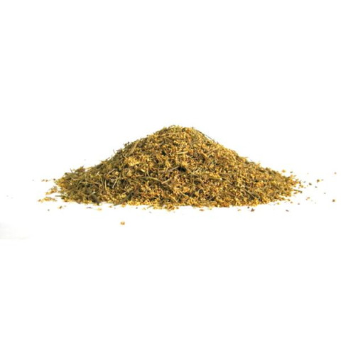 SUREAU (Sambucus nigra) BIO* 300G