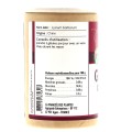 Goji Bio 180 gélules 375mg