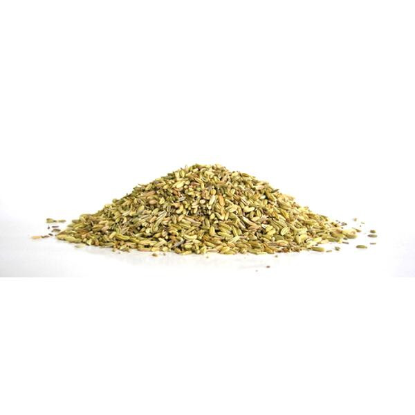 FENOUIL* BIO 100g