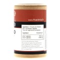 Shiitaké bio - Lentinula edodes - Pilulier de 90 gélules