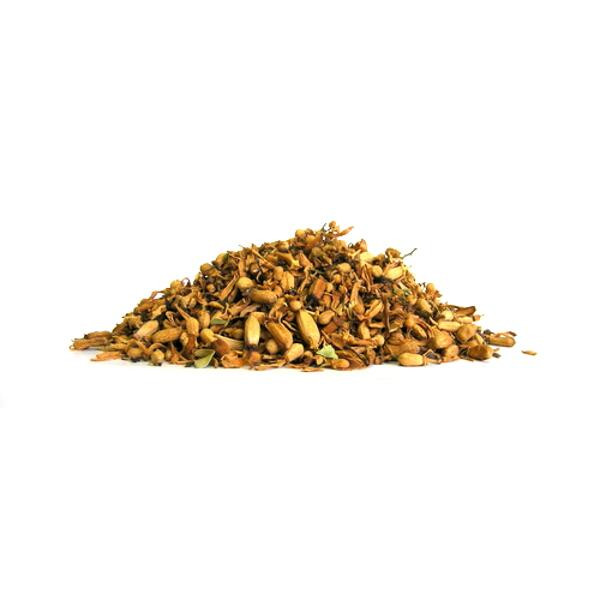 FLEUR D\'ORANGER (Citrus aurantium) BIO* 100G