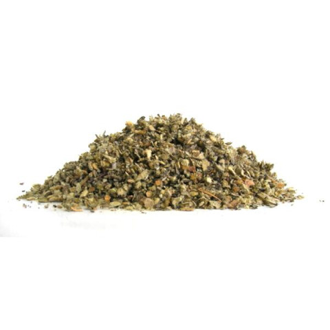 BOUILLON BLANC (Verbascum thapus) BIO* 300G