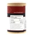 Reishi bio - Ganoderma lucidum - Pilulier de 90 gélules