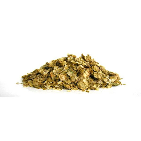 HOUBLON (Humulus lupulus) BIO* 1KG