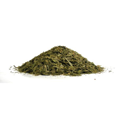 GINKGO BILOBA* BIO 100g