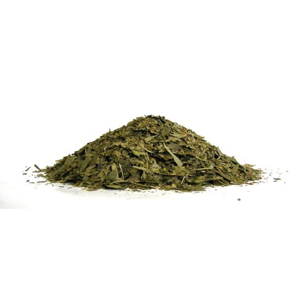 GINKGO BILOBA* BIO 100g